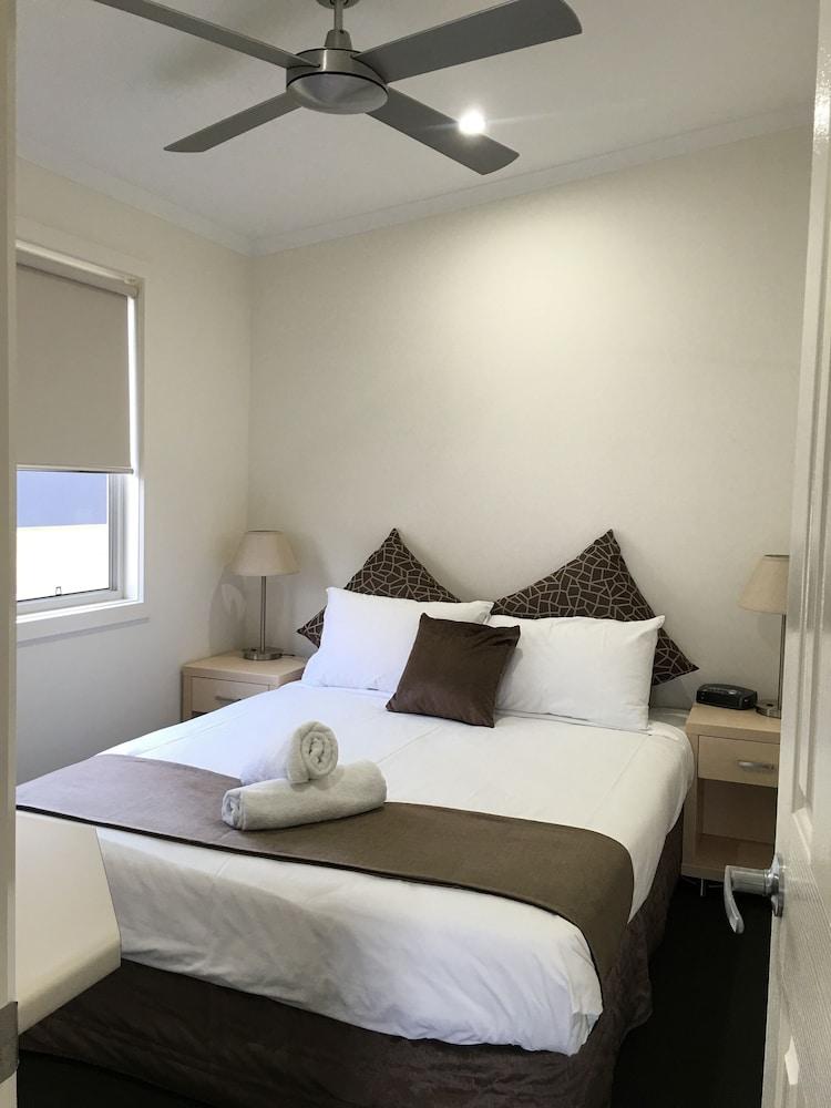 Tasman Holiday Parks - Lake Mulwala