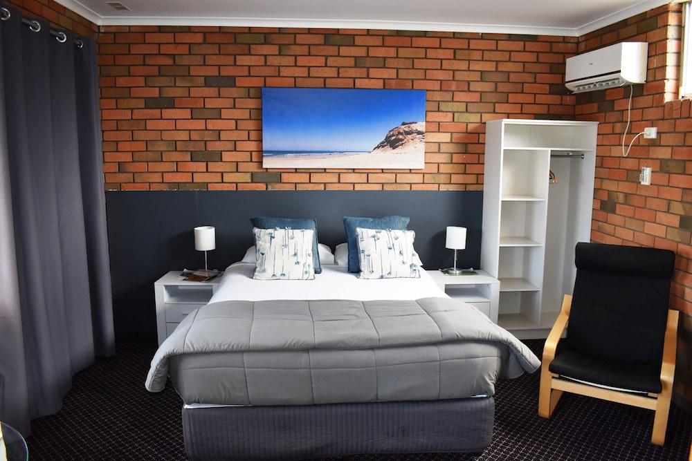 Wilsons Promontory Motel