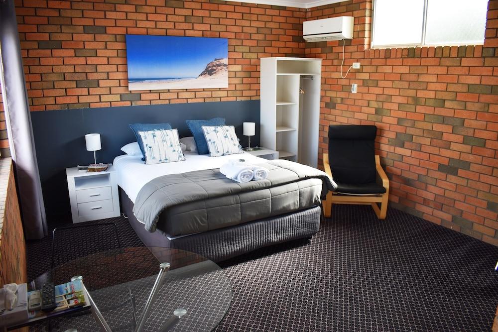 Wilsons Promontory Motel