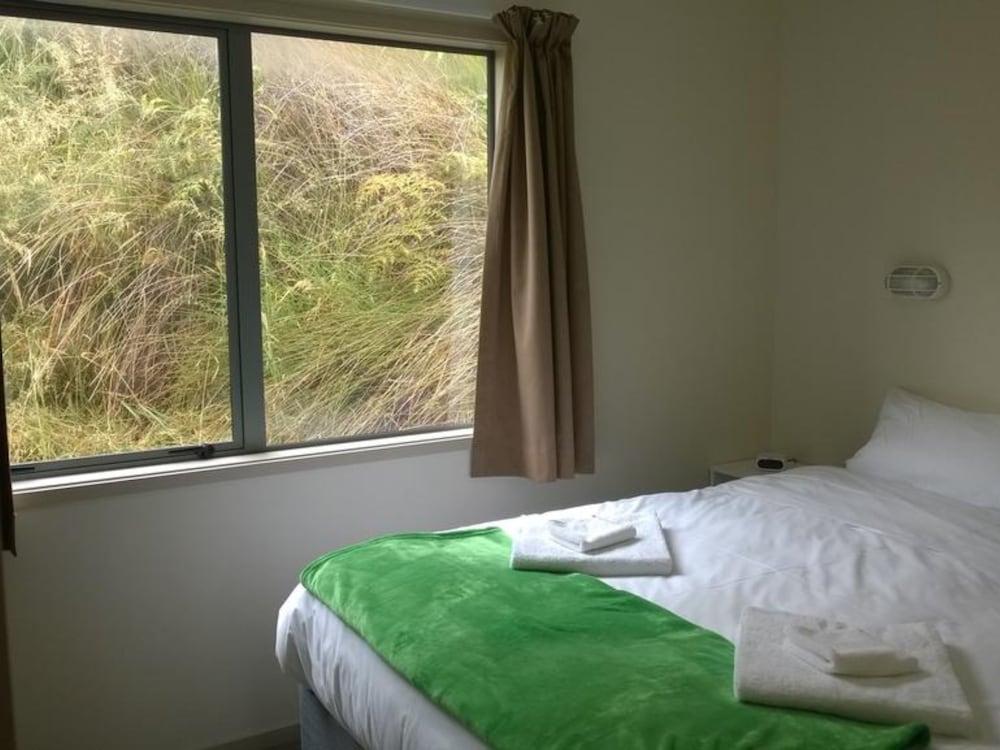 Fitzroy Beach Holiday Park