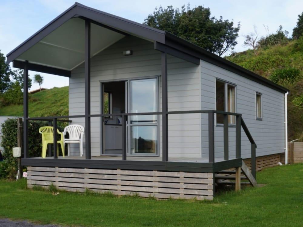 Fitzroy Beach Holiday Park