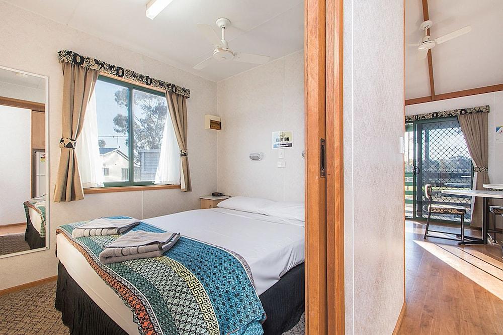 Kapunda Tourist Park