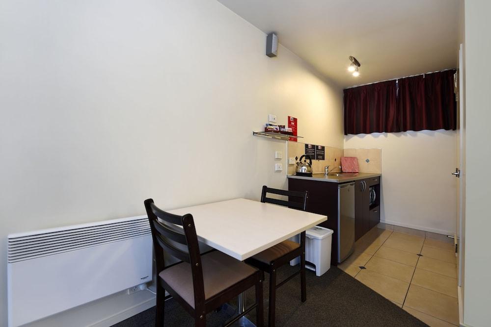 Gladstone Motel Nelson