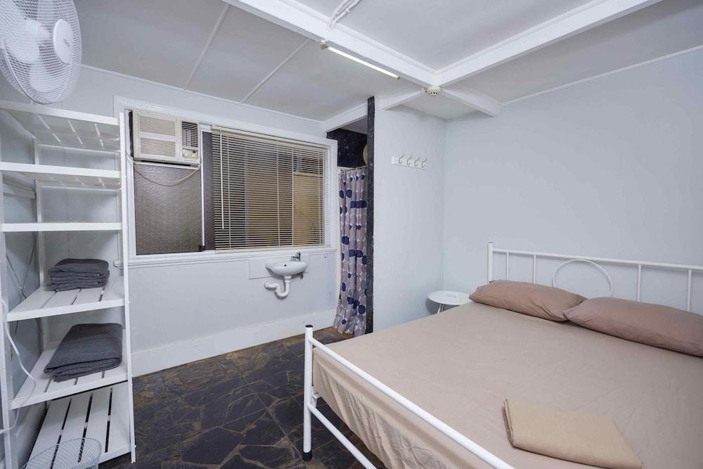 Cairns City Backpackers Hostel