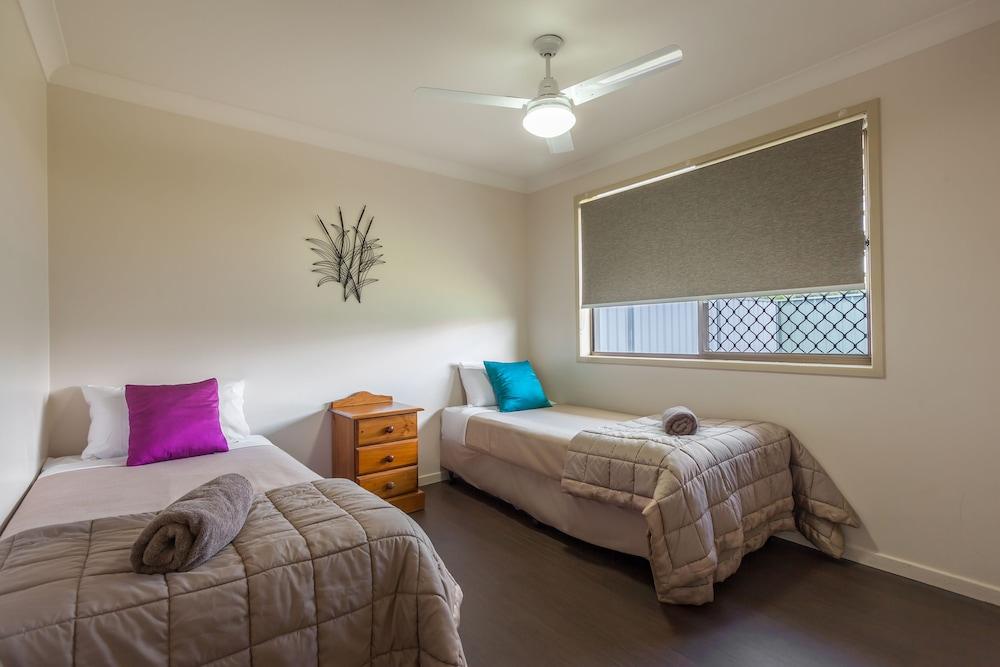 Clifford Gardens Motor Inn