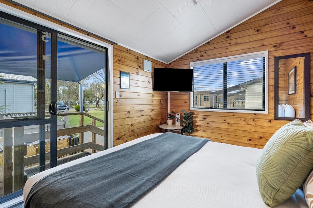 Tasman Holiday Parks- Rotorua