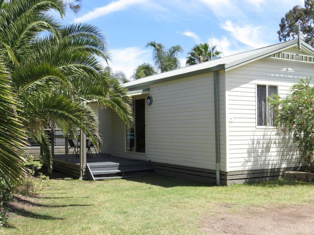 BIG4 Karuah Jetty Holiday Park