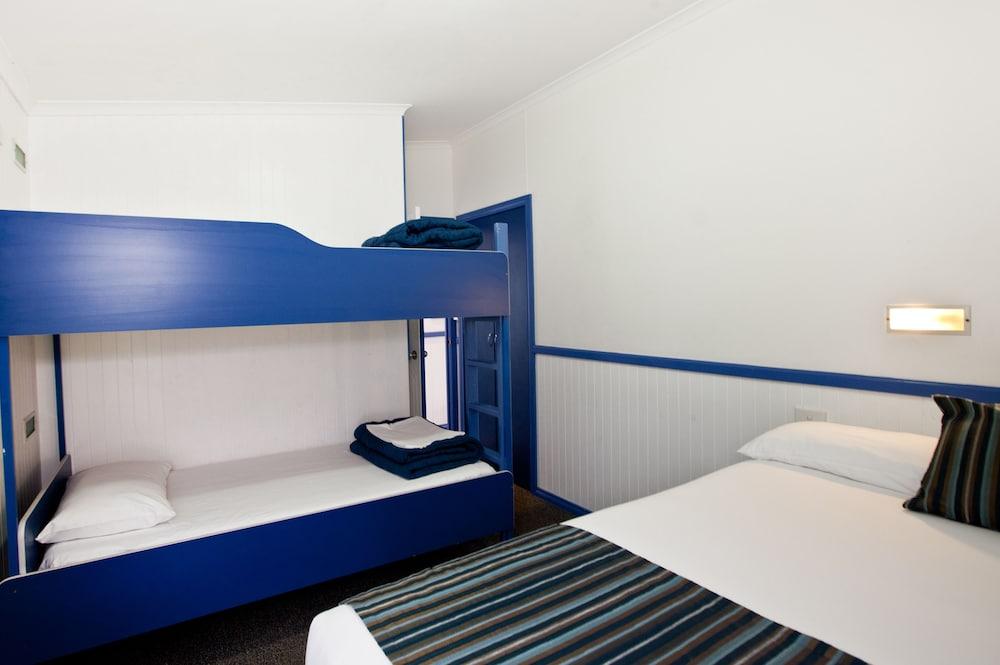 Tasman Holiday Parks - North Star