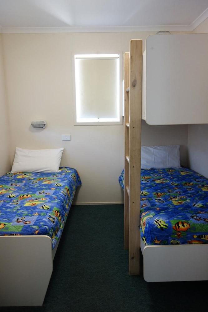 Diamond Beach Holiday Park