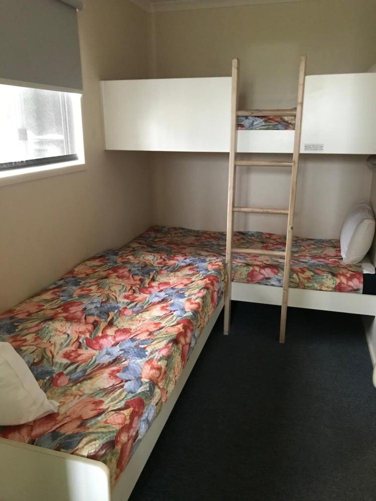 Diamond Beach Holiday Park