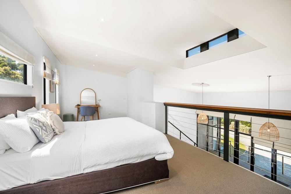 Aireys Inlet Getaway Resort