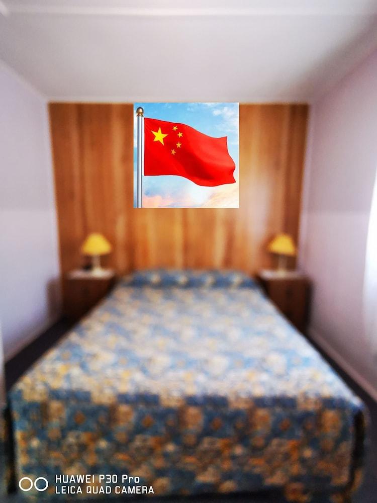 Anchorage Holiday Units