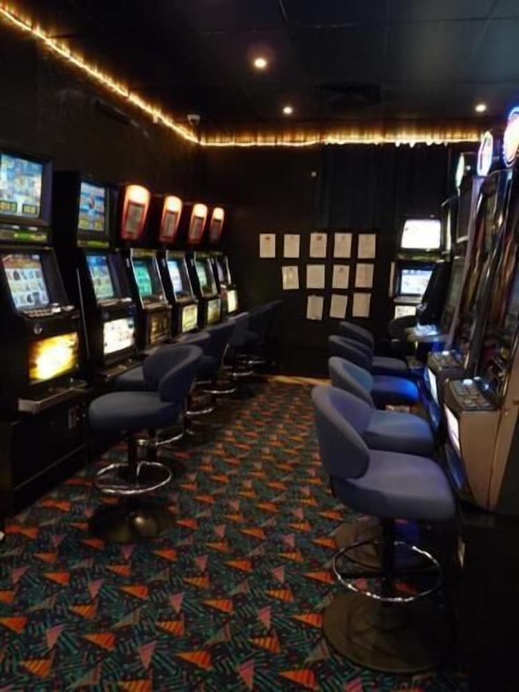 Coal 'n' Cattle Hotel Motel - Moura