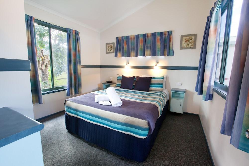 Cairns Crystal Cascades Holiday Park