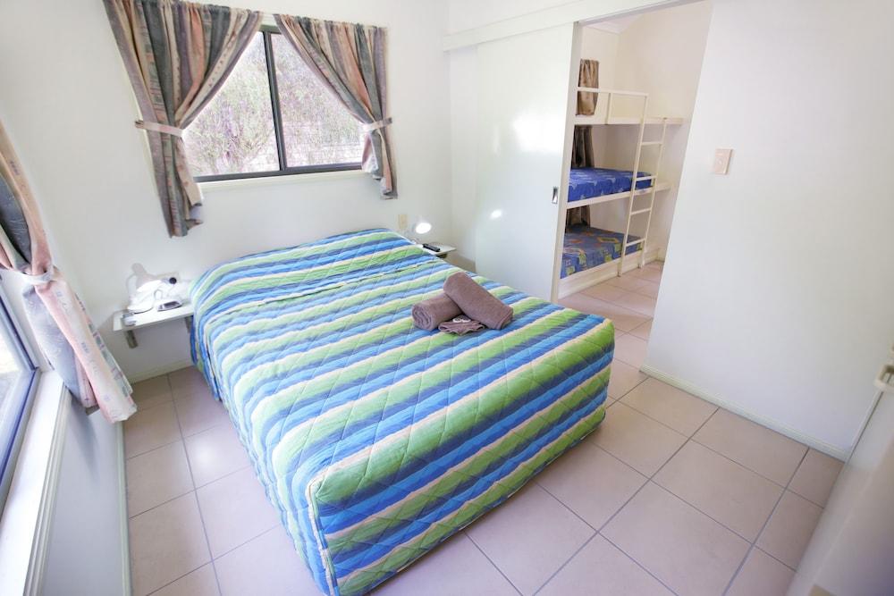 Cairns Crystal Cascades Holiday Park