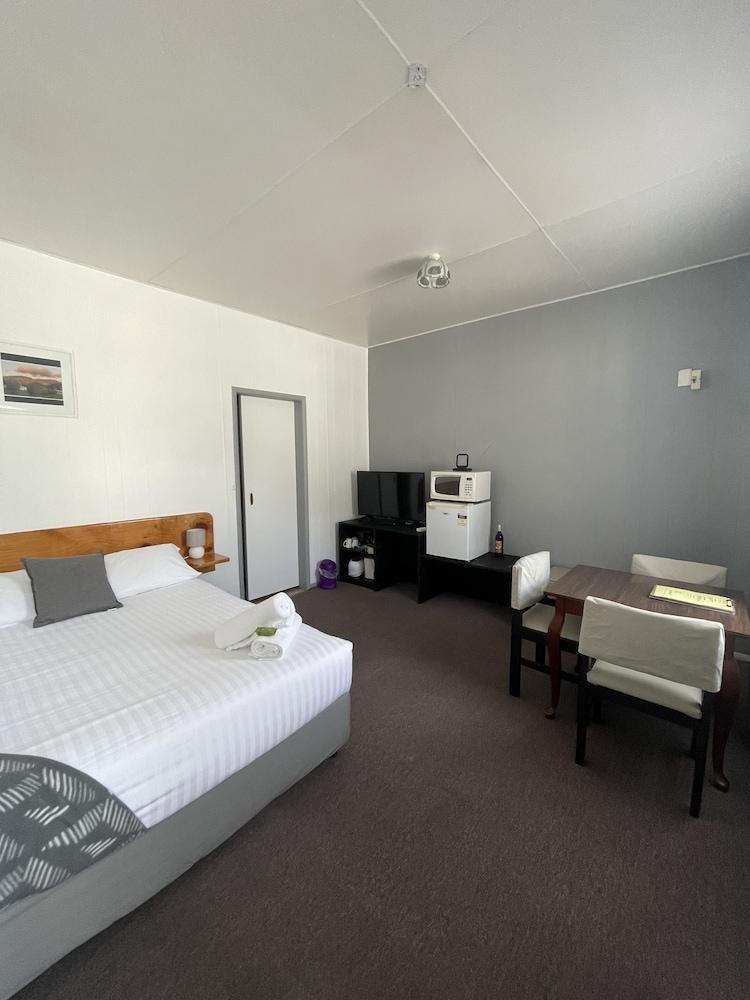 Mountain View Motel Queenstown