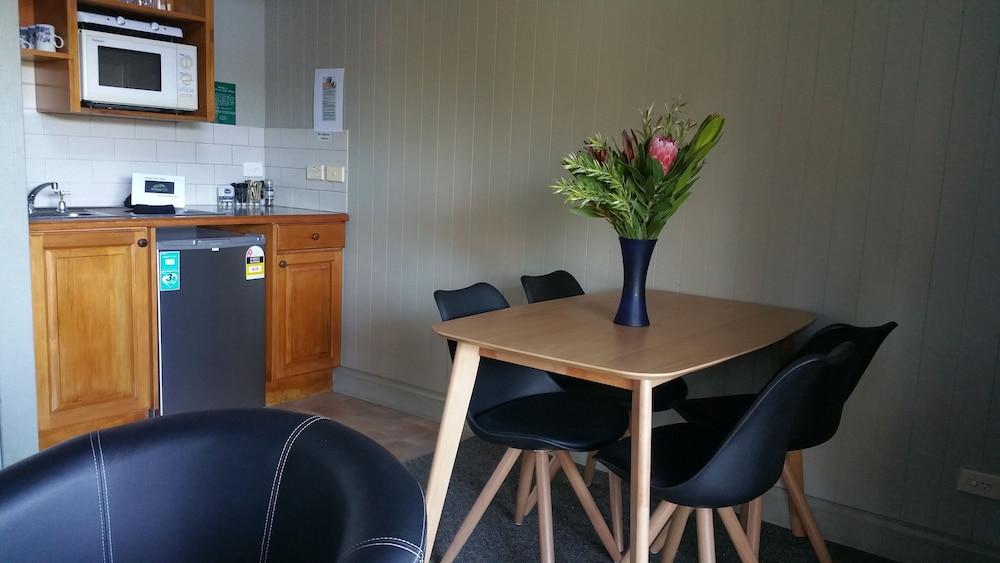 Great Ocean Road Cottages