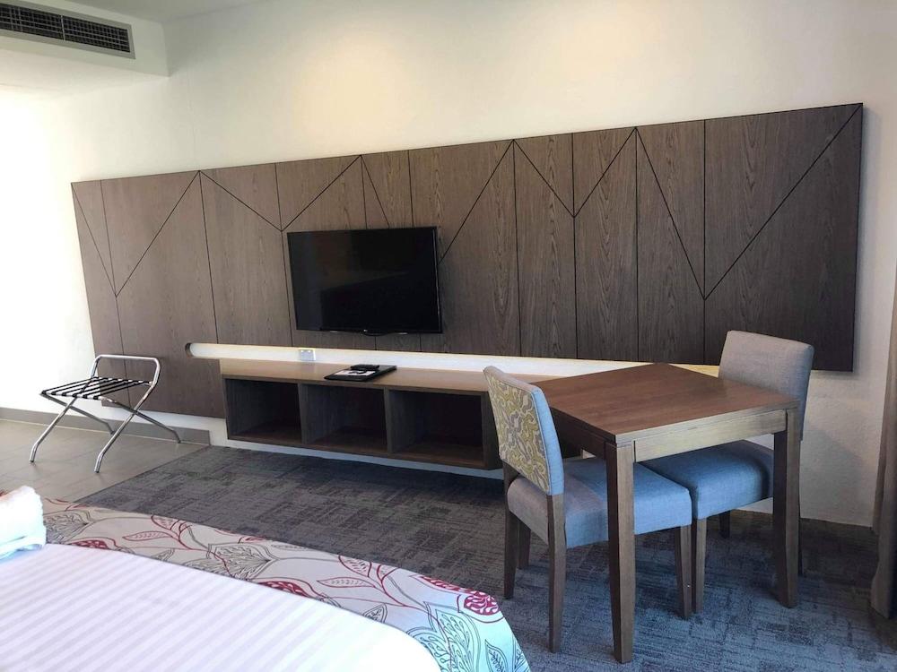 Young Federation Motor Inn