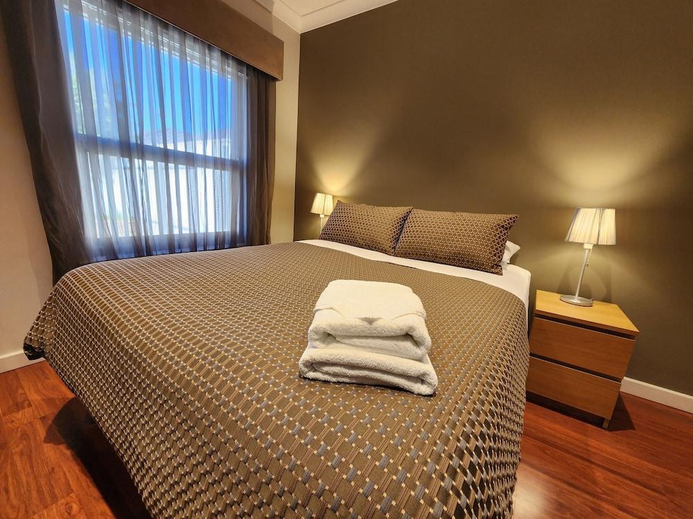 Ethelton Serviced Apartments