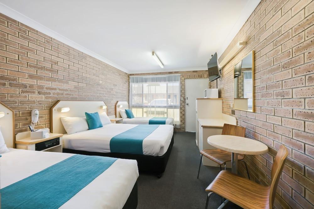 Garden City Motor Inn