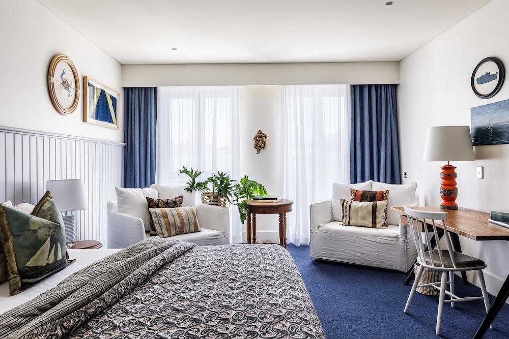 Watsons Bay Boutique Hotel