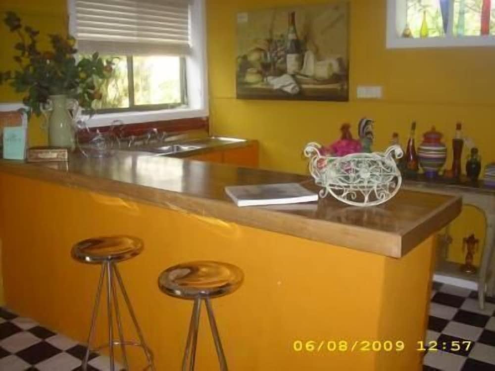 Le Petit Palais Villas