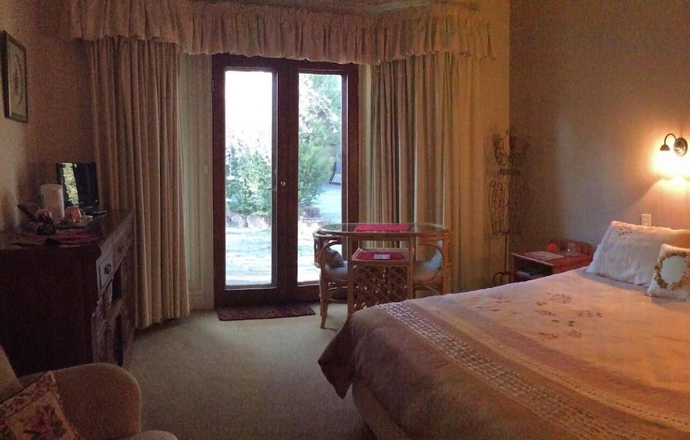 Beechworth Gorge Walk Guest House