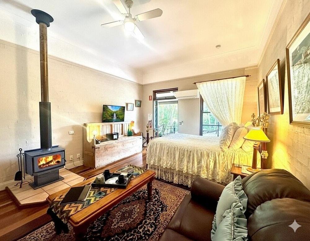 Montville Boutique BnB