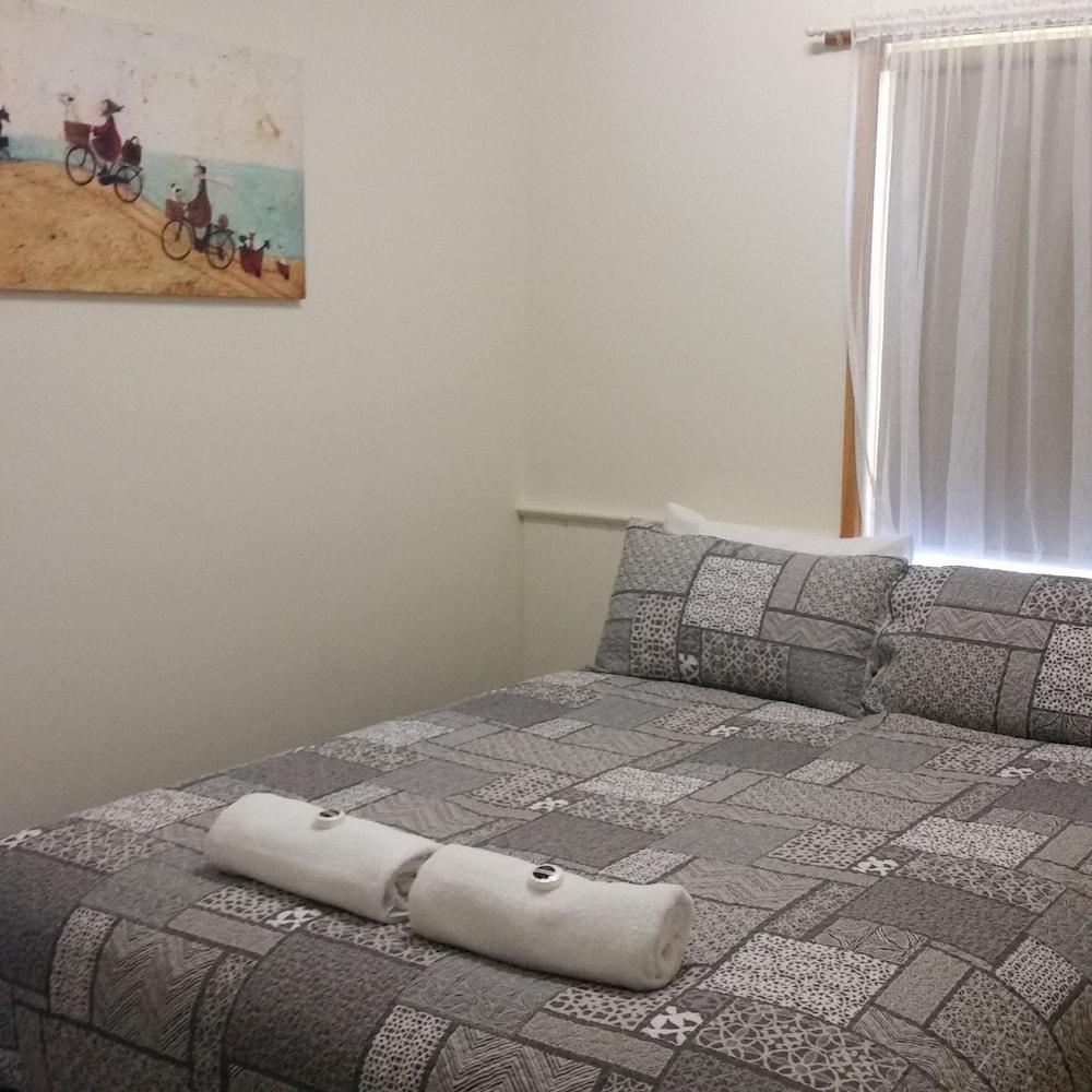 BIG4 Mildura Getaway