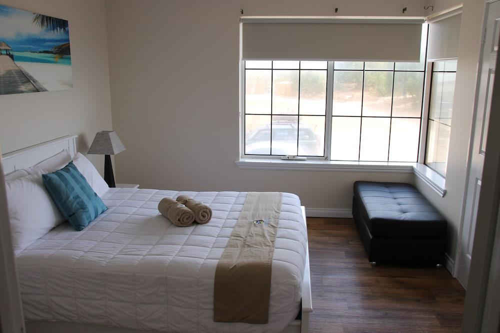 Seaspray Beach Holiday Park