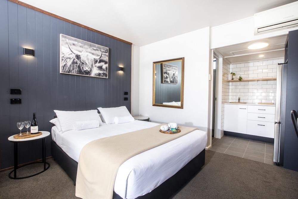 City Centre Motel Armidale