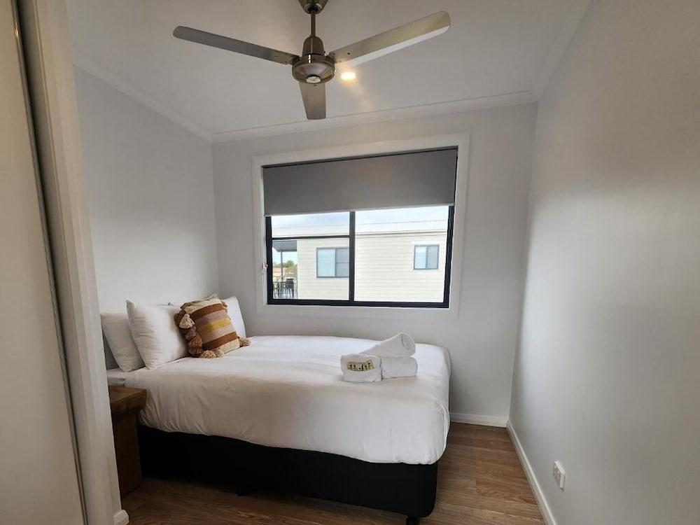 BIG4 Casino Holiday Park