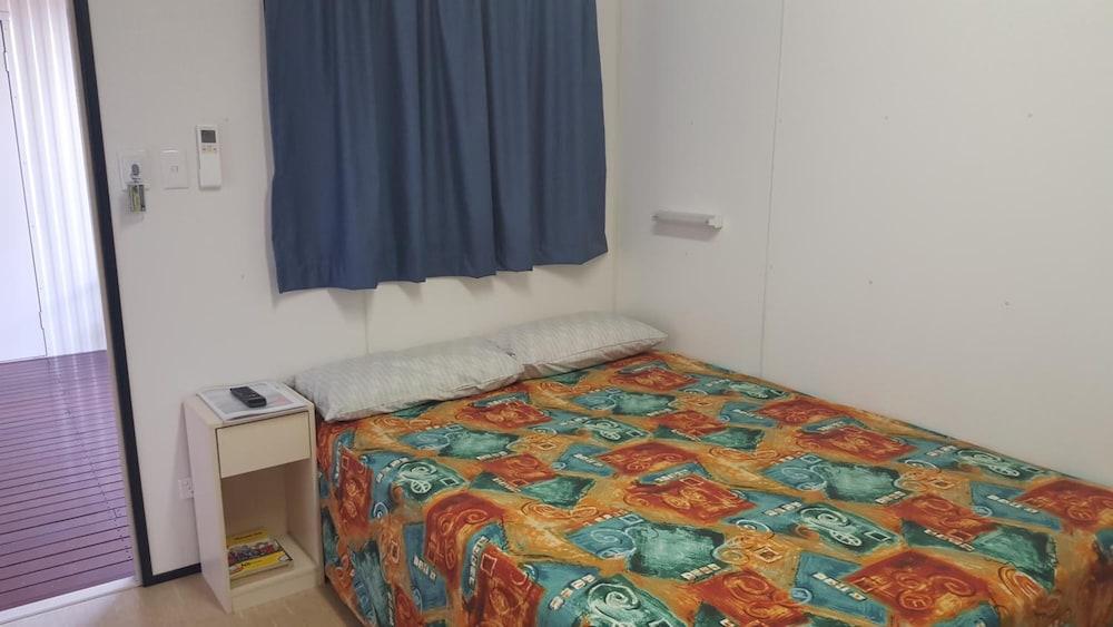 Leichhardt Accommodation