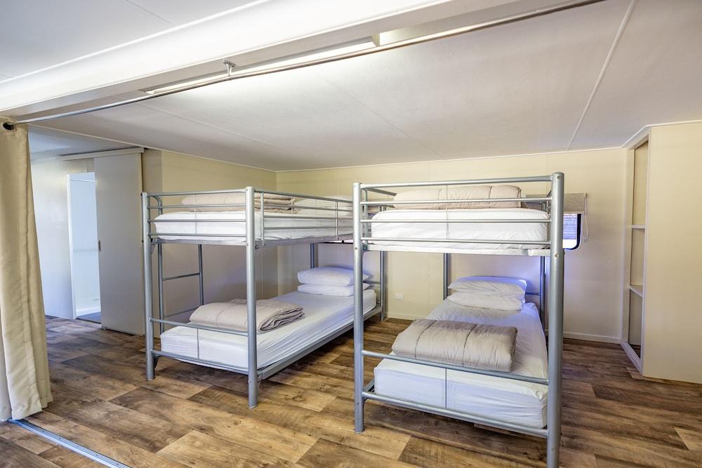 NRMA Capricorn Yeppoon Holiday Park