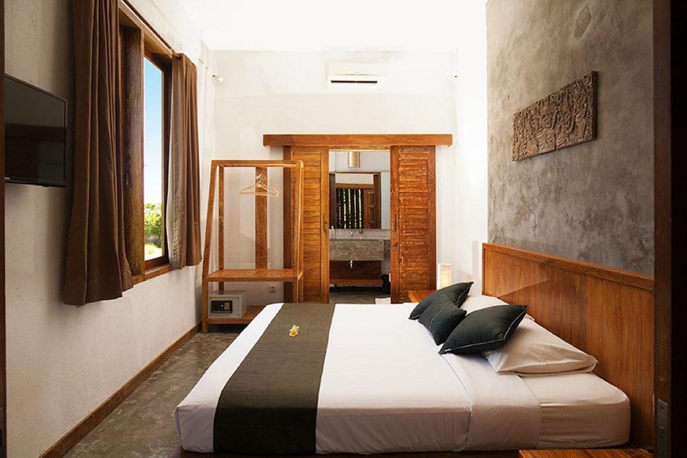 Echoland Bed & Breakfast