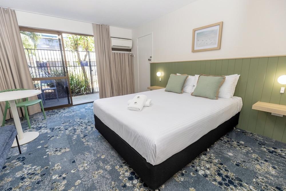 Currimundi Hotel Motel