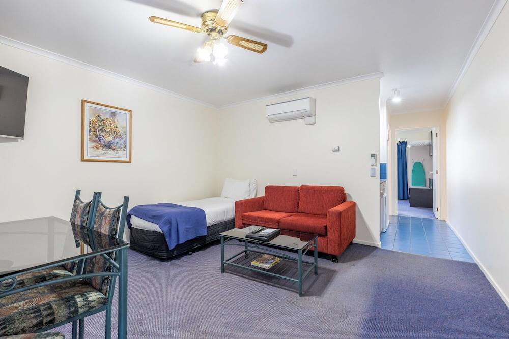 ASURE Prince Motor Lodge