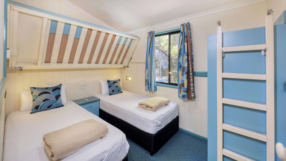 Anchorage Holiday Park - Iluka