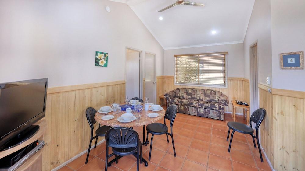 Anchorage Holiday Park - Iluka