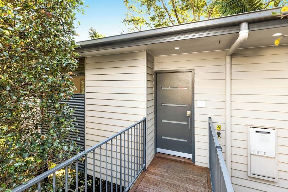 Tranquil Getaways On Obi Maleny