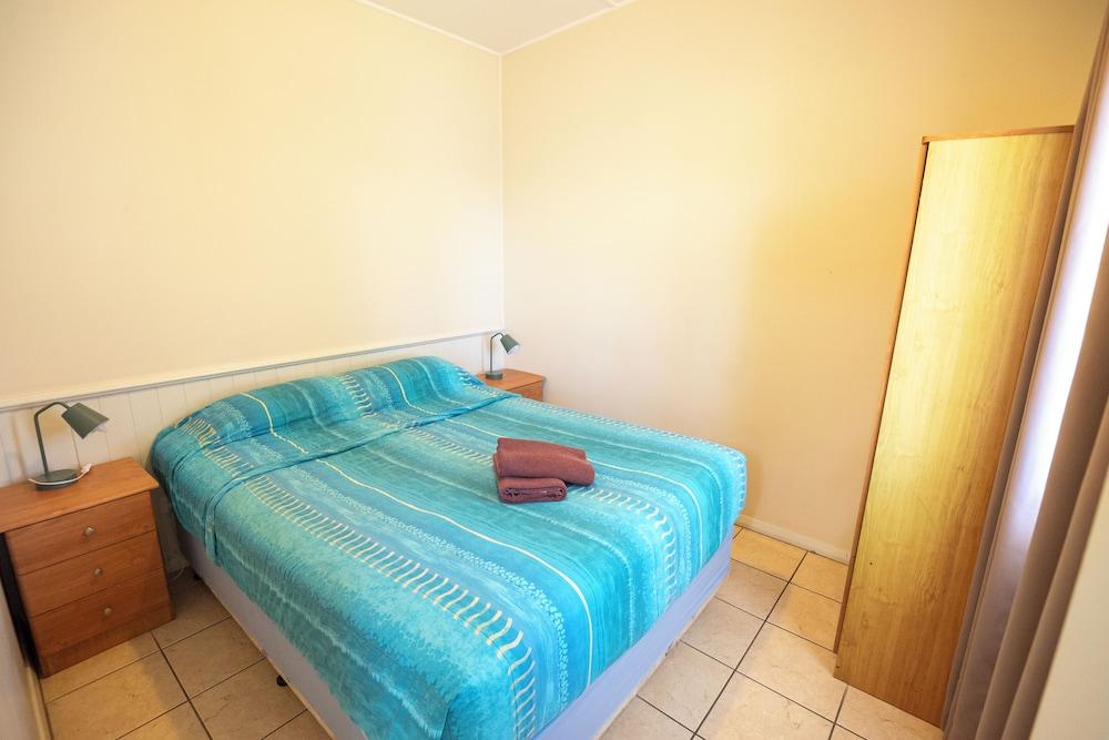 Belair Gardens Caravan Park