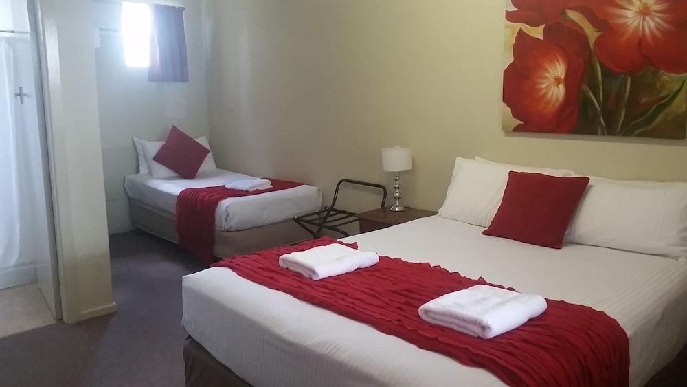 Econo Lodge Chaparral Motel Ballina