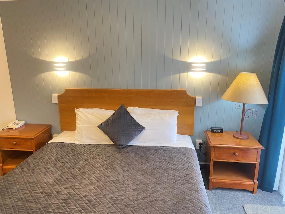 City Suites Tauranga