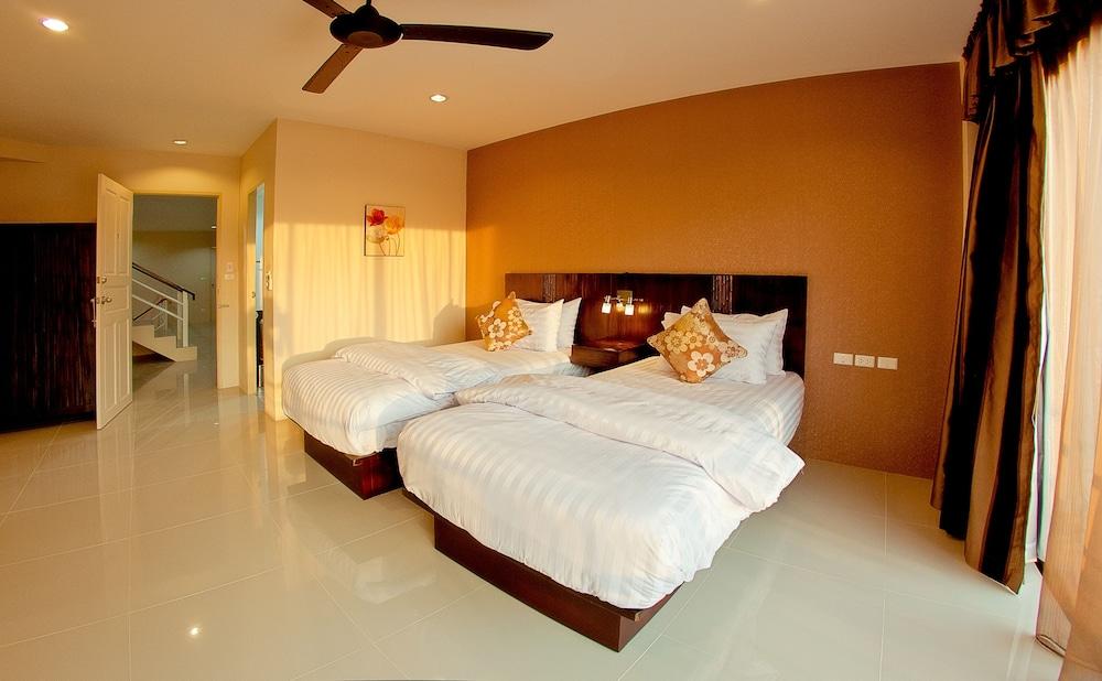 Mellow Space Boutique Rooms