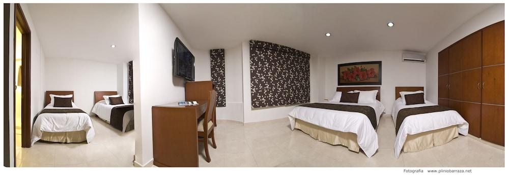 Hotel Buena Vista Express