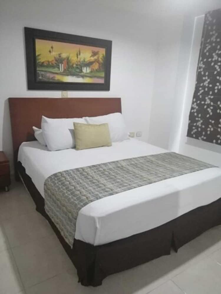 Hotel Buena Vista Express