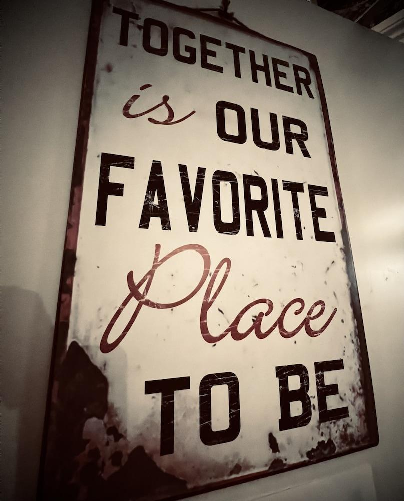 Lilla Brunn - Hostel