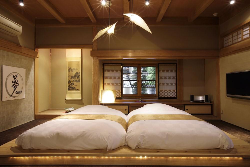 Fuji Onsenji Yumedono