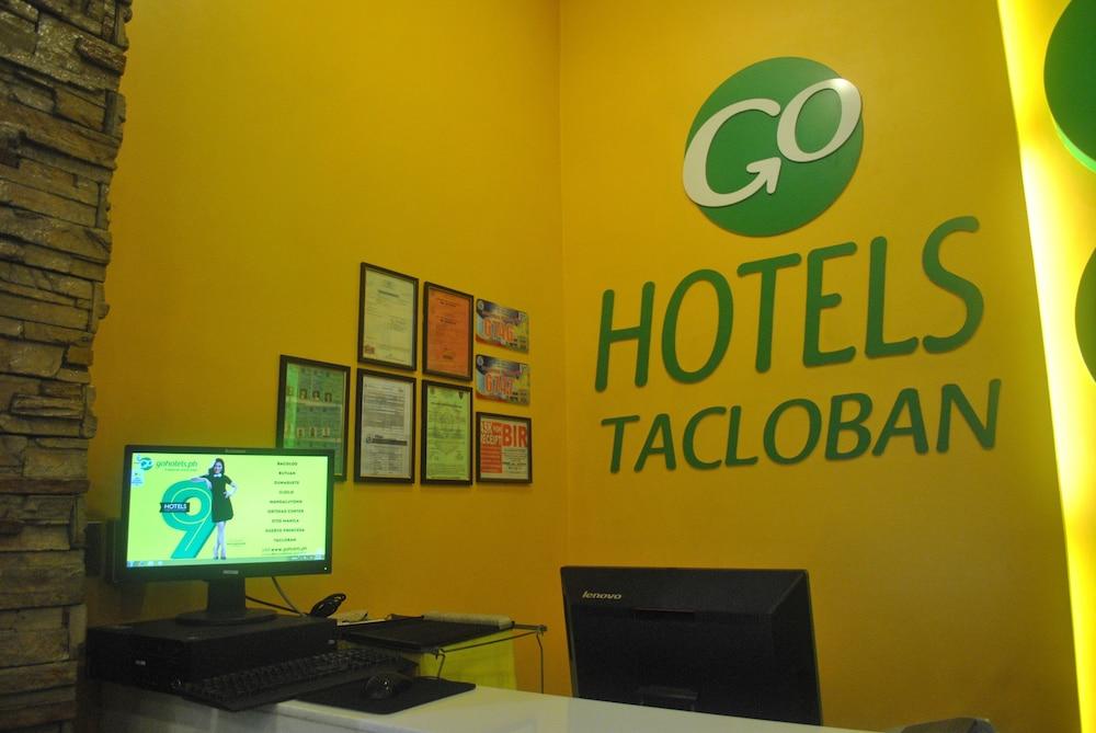 Go Hotels Tacloban
