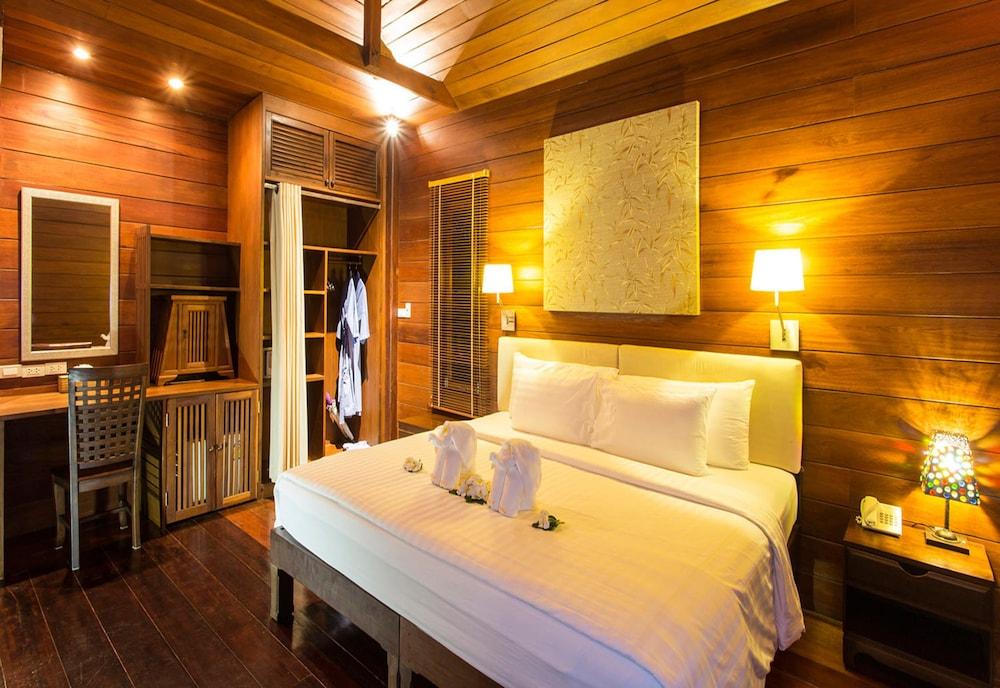 GajaPuri Resort Koh Chang